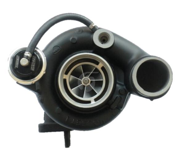 LIUGONG excavator turbocharger