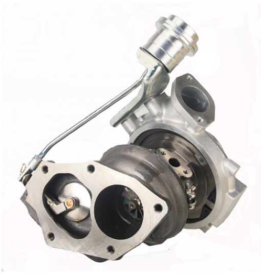 KATO excavator turbocharger
