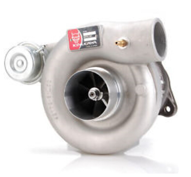  LETOURNEAU excavator turbocharger