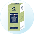 MASTABOL 100 (Turbovital)