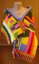 Turkish handmade knitwear, handicrafted gifts