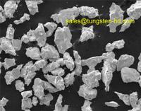 Macro crystal WC powder