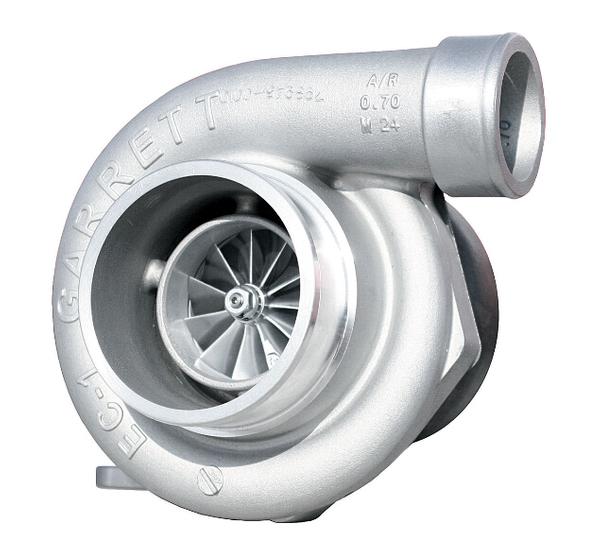 SDLG excavator turbocharger