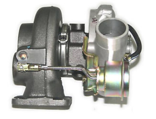 LOVOL excavator turbocharger