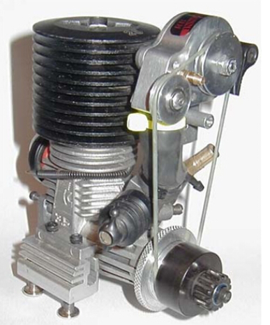 VOLVO excavator turbocharger