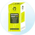 TESTABOL PROP 100 (Turbovital)