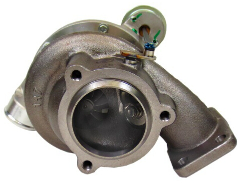  Perkins turbocharger 