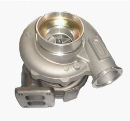 SHANTU excavator turbocharger
