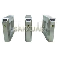 Automatic Swing Gate SSG-320B China