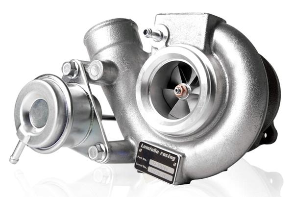 Schwitzer turbocharger 