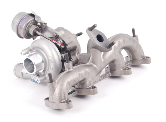 ZOOMLION excavator turbocharger