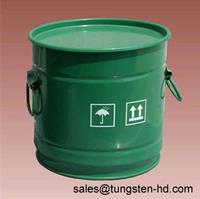 Tungsten powder