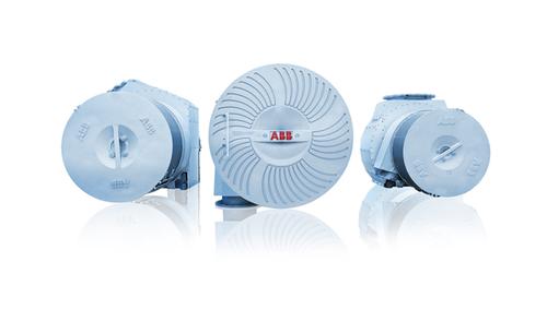 ABB Marine Turbocharger VTR304  