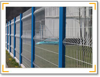 Wire Mesh Grating