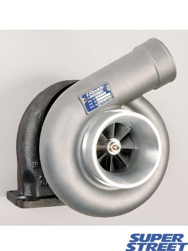 Greddy Turbocharger TD05-14B