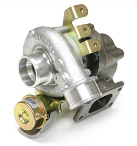 LIEBHRE excavator turbocharger