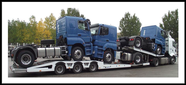 Lowbed