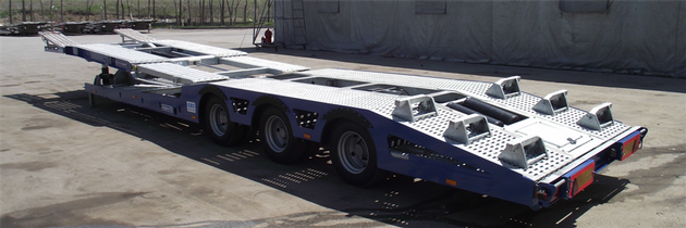 Lowbed