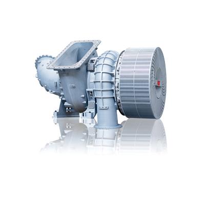 ABB Marine Turbocharger VTR 454