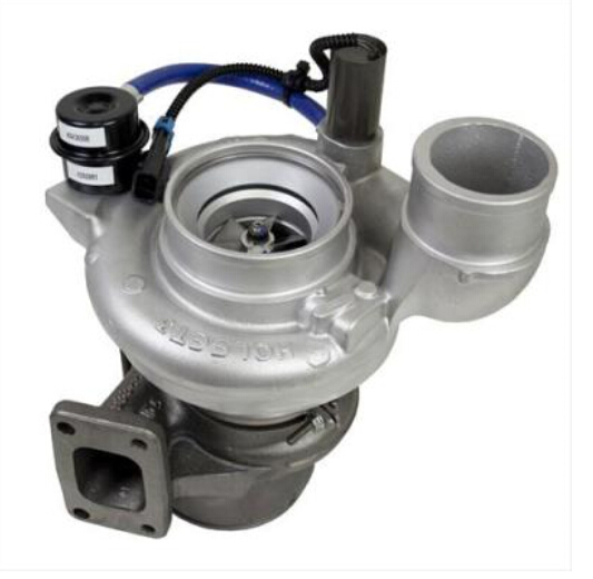 lt1 turbocharger