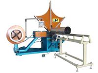 Spiral Duct Machine