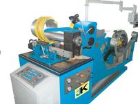 Spiral Duct Forming Machine