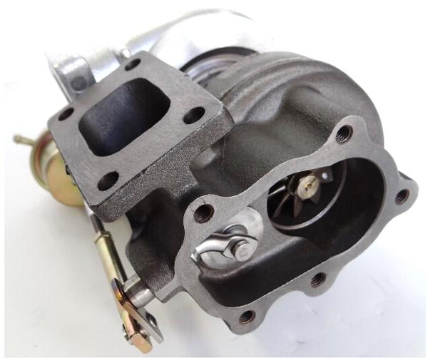 t25 turbocharger