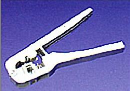 CRIMPING TOOLS