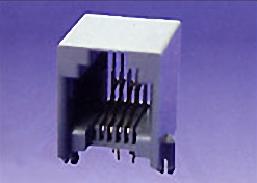 PCB JACKS