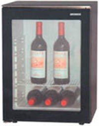 BC-42 Electronic Wine Cabinet