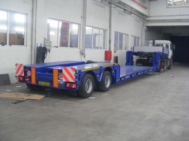 Lowbed