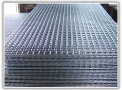Welded Wire Mesh Panel