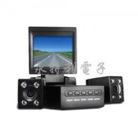 Car DVR-J95