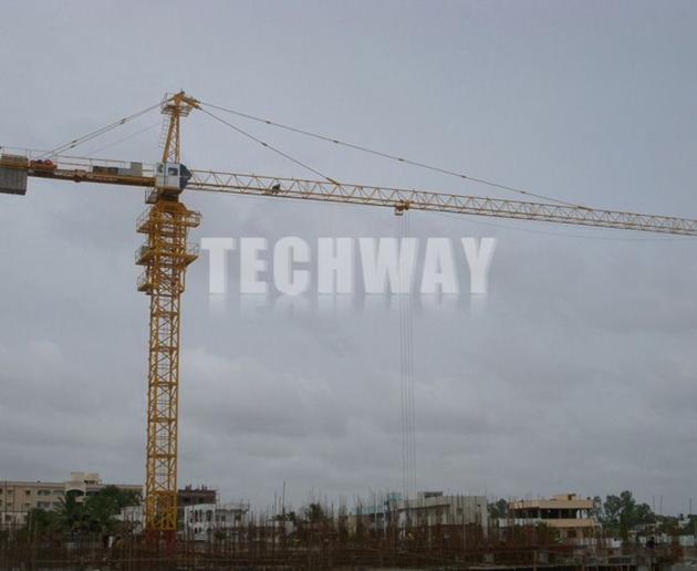 Top Kit Tower Crane TC5013