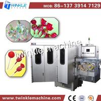 TK-N90 LOLLIPOP DOUBLE TWIST WRAPPER