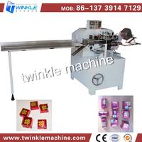 SC-28 CHOCOLATE FOLD PACKING MACHINE