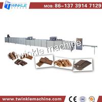TKQ-600 CHOCOLATE MACHINE
