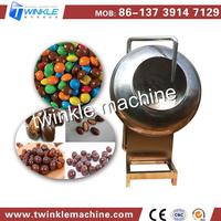 TK-950 SUGAR/CHOCOLATE COATING MACHINE