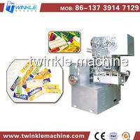 QYB-500 BUBBL GUM CUT & FOLD WRAPPER