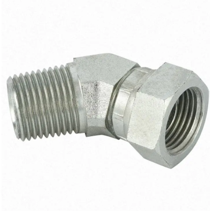 2N 3 Hydraulic Adapter