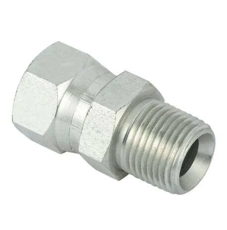 1N 7 Hydraulic Adapter