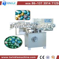 QQB-128 EGG CHOCOLATE WRAPPER