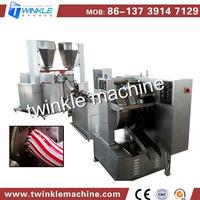 TK-680 LOLLIPOP MAKING MACHINE