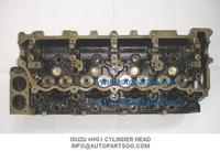 4JA1/4JB1/4JG2/4JX1/4EE1/4EE1T/4BD1/4BD1T/4BD2T/4BA1/4HF1 cylinder hea