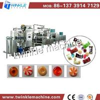 TK-150 HARD CANDY MAKING MACHINE