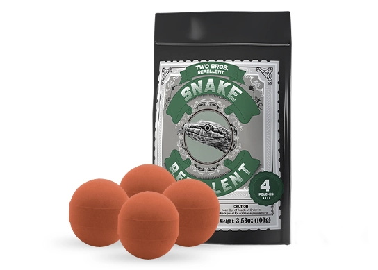 Snake Repellent Balls
