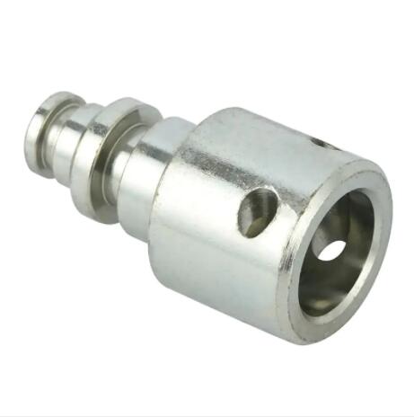 BL1 Hydraulic Hose Fitting