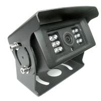 Wide angle 170degree Waterproof rear view Car camera TW-CC509