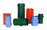 Mud Pump Liners