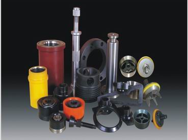 mud pump spare parts